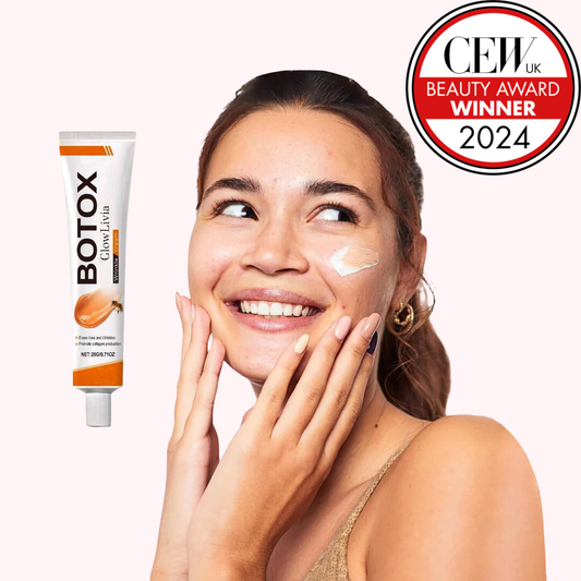 GlowLivia Botox Crème